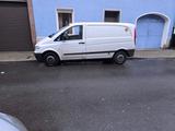 Mercedes-Benz Vito 109..TüV 11.2027. - gebrauchte Mercedes-Benz Vito aus dem Jahr 2005