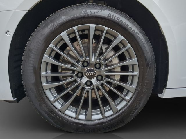 A6 Avant 40 2.0 TDI quattro advanced S-tronic