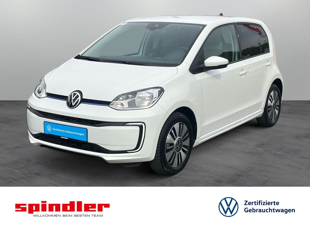 Volkswagen e-up! Edition / Bluetooth, Klima, RFK, SHZ, DAB+