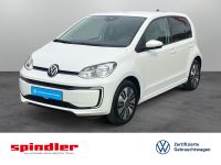 Volkswagen e-up! - Vorschau Bild 1