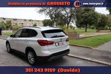 BMW X1 - 5