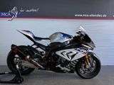 BMW HP4 RACE - Angebote entsprechen deinen Suchkriterien