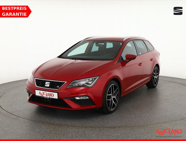 Seat Leon ST 1.4 TSI DSG FR LED Virtual Cockpit AHK