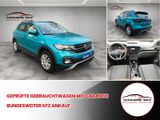 Volkswagen T-Cross 1.6 TDI Life - Volkswagen T-Cross in Hamburg
