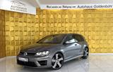 Volkswagen Golf VII R BMT 4Motion*AUTOMATIK*SHZ*NAVI* - Volkswagen Golf: Automat