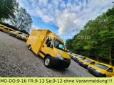 Iveco Daily Koffer Luftfeder.*>  Foodtruck Camper Womo - Offers