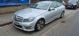 Mercedes-Benz Mercedes  Coupe C220  W204 Tüv 3/2026 - Mercedes-Benz: 202 W