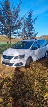 Seat Alhambra 1.4 TSI Start&Stop Style Style - Seat Alhambra in Bremen