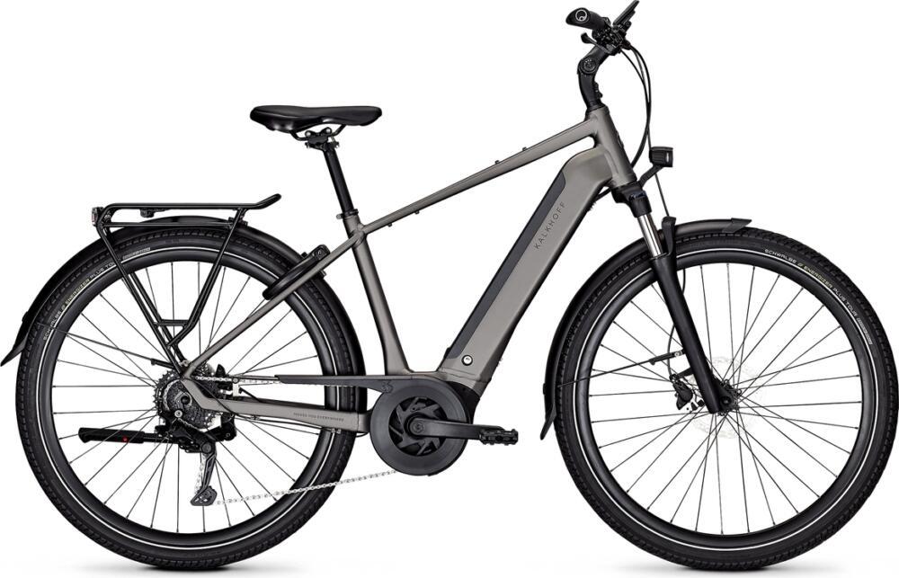 Kalkhoff ENDEAVOUR 3 MOVE S/43cm 28"