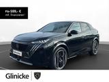 Peugeot 3008 Elektro Launch Edition GT AWD - Peugeot 3008 Launch-Edition