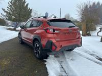 Subaru Crosstrek 2.0ie Active Lineartronic 4WD
