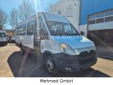 Iveco Daily A50 C17 - EEV -22+1 Länge 7,34 m - Iveco Daily 50c17