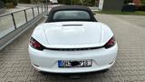 Porsche Boxster  718  Cabriolet PDK - gebrauchte Porsche Boxster aus dem Jahr 2018
