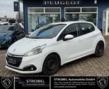 Peugeot 208 Active - Peugeot 208: bis 10000 Euro