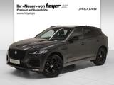 Jaguar F-Pace D300 AWD R-Dynamic HSE 90TH Anniversary E - Jaguar F-PACE HSE mit Diesel-Antrieb
