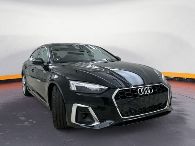 Audi A5 Sportback 40 TFSI S line Matrix-LED Aktion!