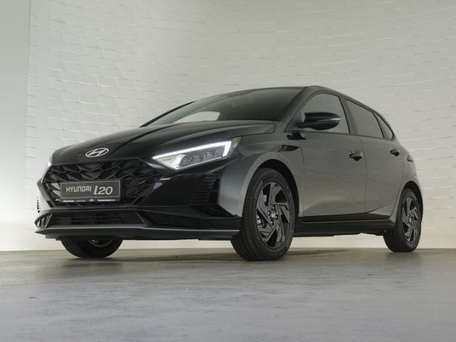 Hyundai i20 – Bild 28