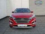Hyundai TUCSON 1.6 PREMIUM 4WD 1.6 - Hyundai TUCSON Gebrauchtwagen in Berlin