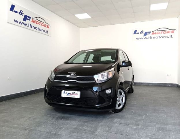 Kia Picanto 1.0 12V 5 porte Active