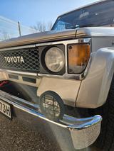 Toyota Land Cruiser LJ73 - Toyota Land Cruiser: Lj73