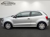 Volkswagen Polo V Trendline | Carplay | Klima | - Volkswagen Polo aus 2010: Trendline