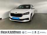 Skoda Fabia Ambition 1.0 TSI SHZ+KLIMA+KAMERA - Skoda Fabia aus 2023