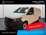 Mercedes-Benz Vito 114 CDI lang Klima Werkstatt Flügeltüren - Offers