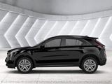 Cadillac XT4 2.0 T Sport AWD Dig.Cockpit HUD LED Shz. BT - Cadillac XT4 aus 2023