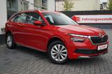 Skoda Kamiq 1.5 TSI Style LED SmartLink Sitzheizung - Skoda Kamiq in Chemnitz