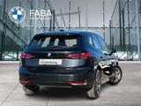 BMW 220i Active Tourer Head-Up DAB LED WLAN RFK Shz - : Allradantrieb, Kleinbus