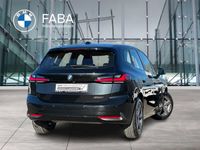 BMW 220 Active Tourer - Vorschau Bild 2