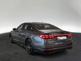 Audi A8 Limosine 55 TFSI quattro S tronic Kameras Nav - Audi A8 Gebrauchtwagen in Hamburg