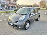 Nissan Micra 1.4 88Cv*Automatik*5P*Aux* - gebrauchte Nissan Micra aus dem Jahr 2006