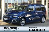 Citroën Berlingo Feel BlueHDi130 6Gang SHZ PDC AHK Navi  - gebrauchte Citroën Berlingo aus dem Jahr 2022