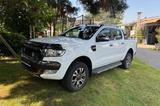 Ford Ranger - Ford Ranger in Mannheim