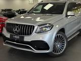 Mercedes-Benz GL 450 4Matic *63 AMG UMBAU / GEPFLEGT / SZH* - Mercedes-Benz GL 450: 4matic