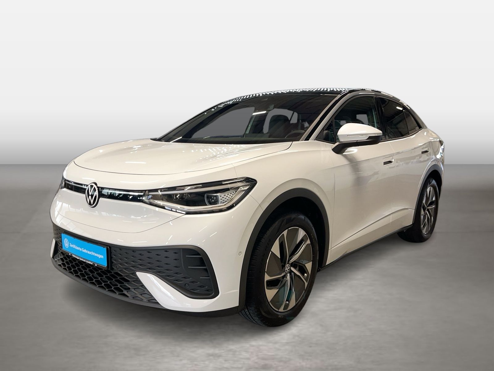 Volkswagen ID.5 - Bild 2