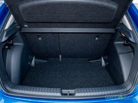 Skoda Fabia - Vorschau Bild 12