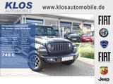 Jeep Wrangler RUBICON 2.0l T-GDI 272 PS 4X4 AT8 AHK N - Jeep Wrangler: Rubicon X