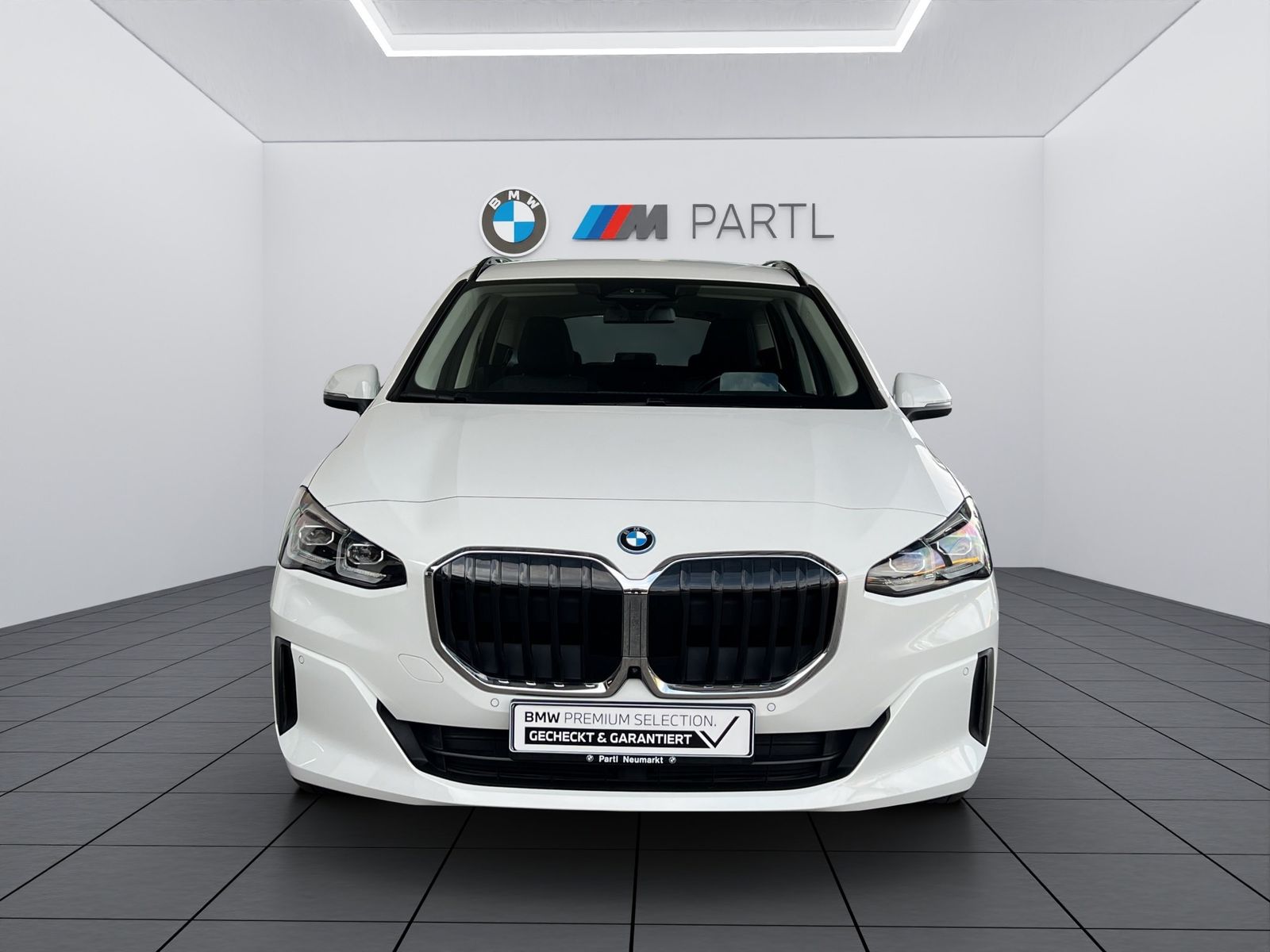 BMW 225e xDrive ActiveTourer adapLED 360° HUD Keyles imagem 2