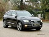 Audi SQ5 COMPETITION QUATTRO/PANO/TÜV NEU/KAMERA/SHZ/ - gebrauchte Audi SQ5 aus dem Jahr 2016