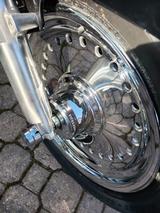 Harley-Davidson Fat Boy - HARLEY-DAVIDSON 2010 FAT BOY