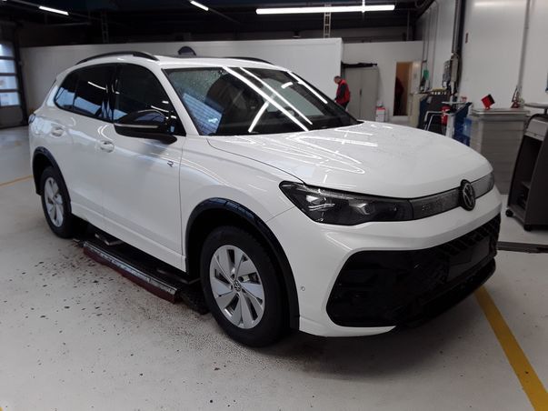 Volkswagen Tiguan 2.0 TDI DSG R-Line