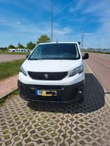 Peugeot Expert - Peugeot Expert aus 2022