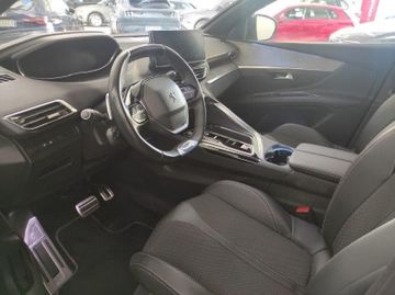 Peugeot 5008 - 11