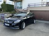 Mercedes-Benz B 160 d -B 180 Sehr Sehr Sparsam - Mercedes-Benz B 160: Van