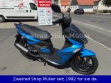 Kymco Super 8 R 50i - KYMCO SUPER 8 50