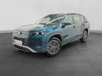 Volkswagen Tayron - Vorschau Bild 2