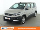 Peugeot Rifter 1.2 PureTech Active L1 Aut.*NAVI*SPUR*PDC - gebrauchte Peugeot Kleinbus