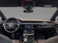 Audi A8 - Vorschau Bild 10